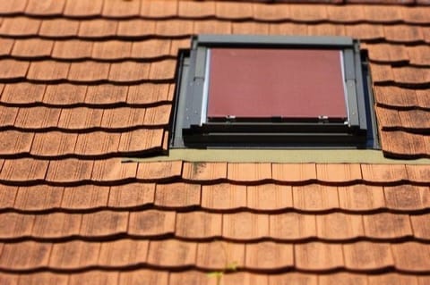 Fenêtres de toit & Velux Coubron